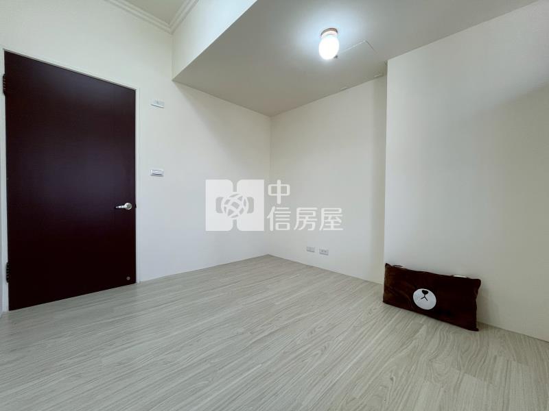 大嶺東精科生活圈｜凱薩風景全新整理三房車位房屋室內格局與周邊環境