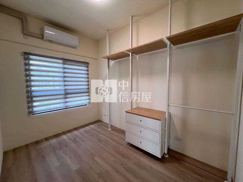鴻邑悦中山高樓層三房平車房屋室內格局與周邊環境