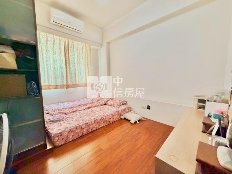仁雄商圈雙車庫傳統透天房屋室內格局與周邊環境