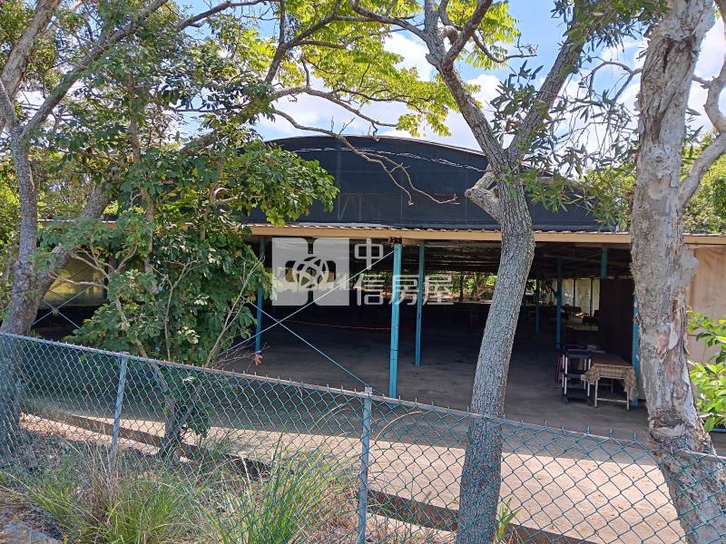 【專任】新屋埔頂路美農地房屋室內格局與周邊環境