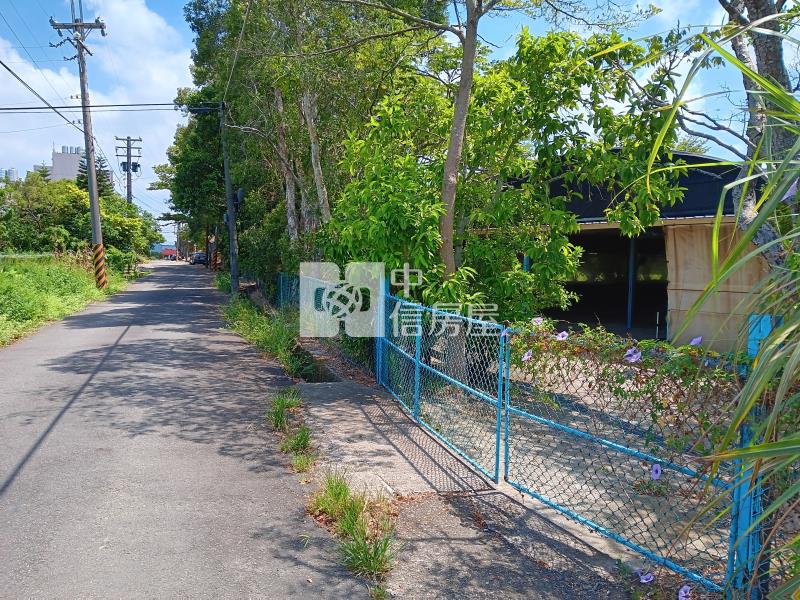 【專任】新屋埔頂路美農地房屋室內格局與周邊環境