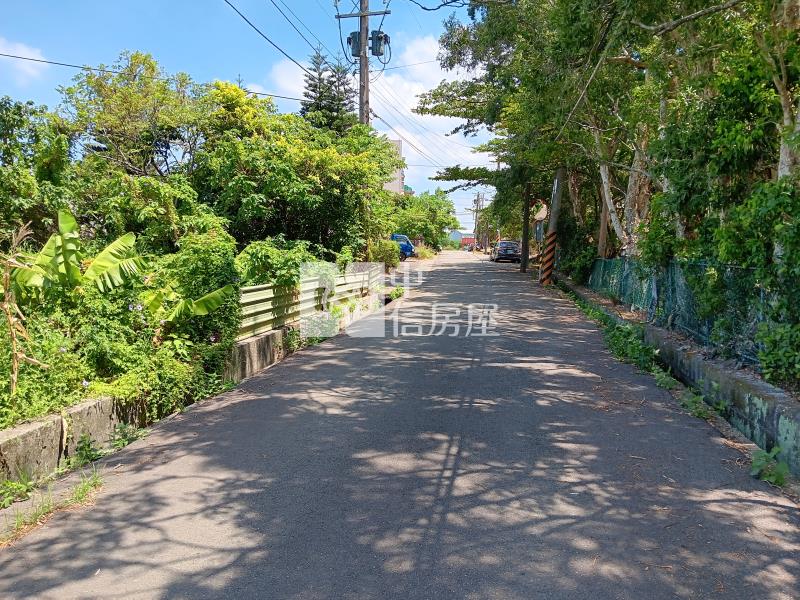 【專任】新屋埔頂路美農地房屋室內格局與周邊環境