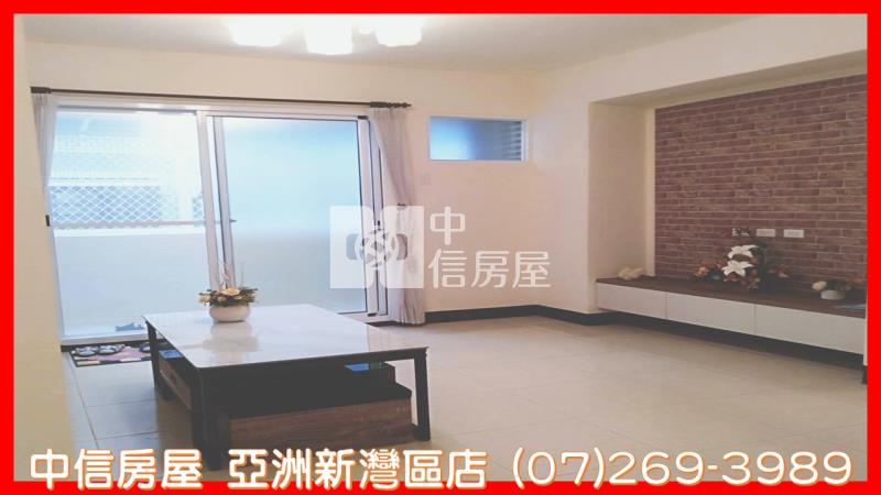 獅甲捷運站2樓翻新美寓房屋室內格局與周邊環境