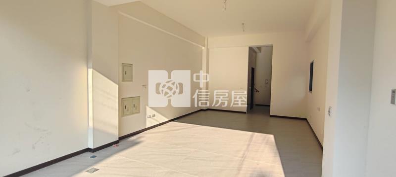 福大路角間全新完工電梯別墅房屋室內格局與周邊環境