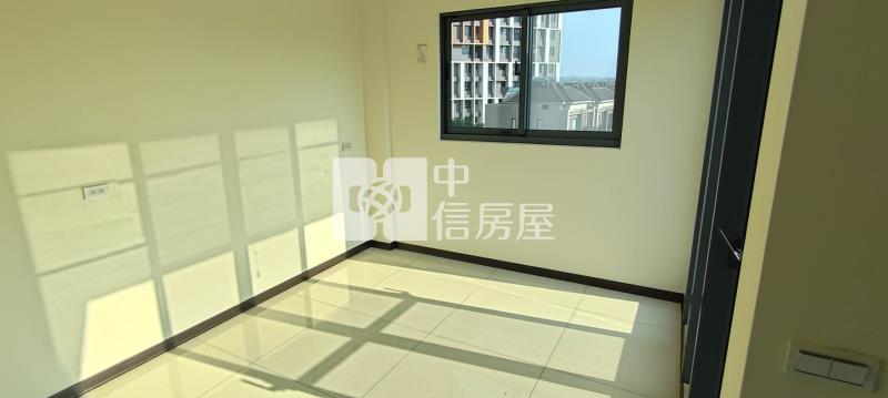 福大路角間全新完工電梯別墅房屋室內格局與周邊環境