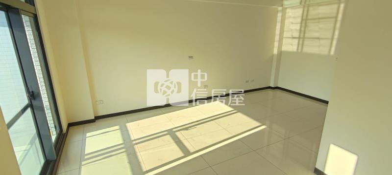 福大路角間全新完工電梯別墅房屋室內格局與周邊環境