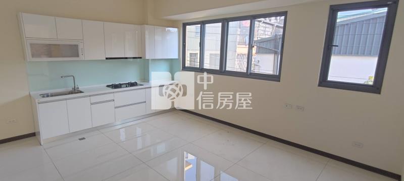 福大路角間全新完工電梯別墅房屋室內格局與周邊環境