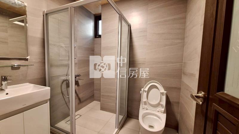 彰化北斗獨棟雙拼電梯別墅A6房屋室內格局與周邊環境