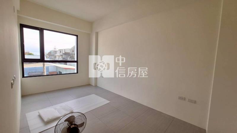 彰化北斗獨棟雙拼電梯別墅A6房屋室內格局與周邊環境