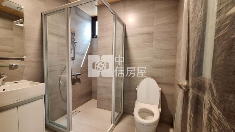 彰化北斗獨棟雙拼電梯別墅A7房屋室內格局與周邊環境