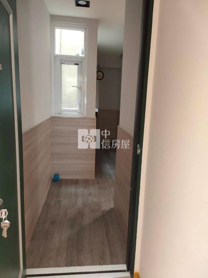 內壢復華街時尚3陽台套房房屋室內格局與周邊環境