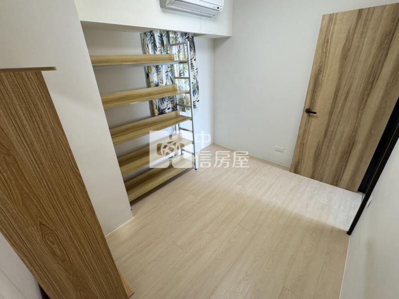 近SOGO市區景觀三房房屋室內格局與周邊環境