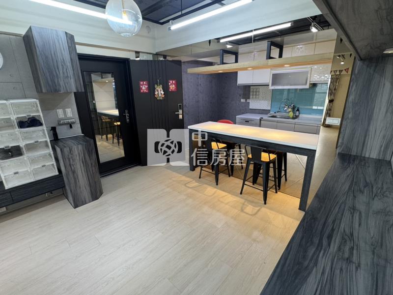 近SOGO市區景觀三房房屋室內格局與周邊環境