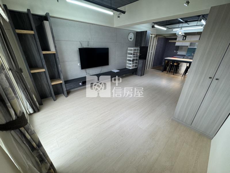近SOGO市區景觀三房房屋室內格局與周邊環境