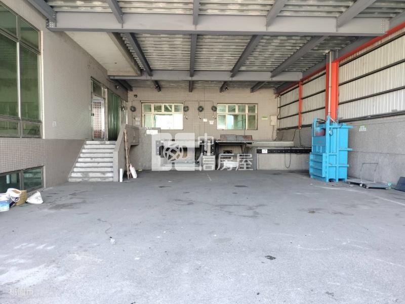 平鎮乙工廠房房屋室內格局與周邊環境