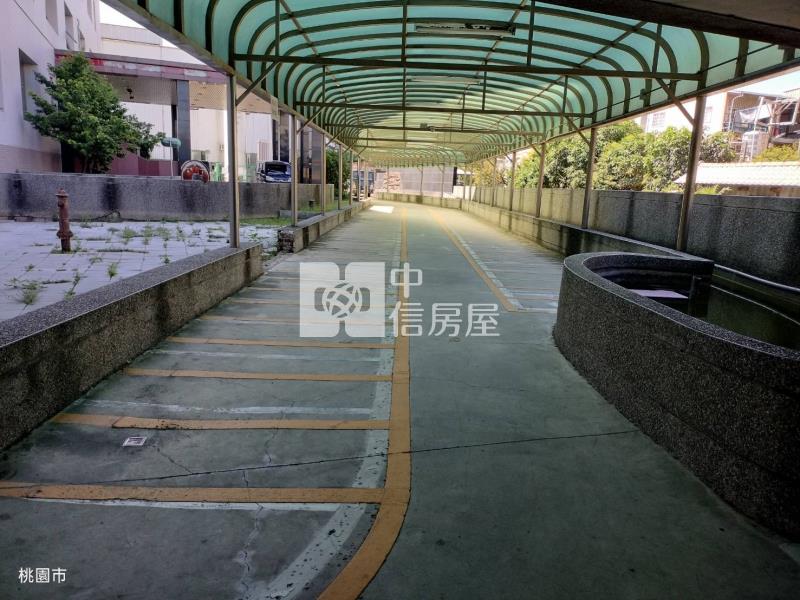 平鎮乙工廠房房屋室內格局與周邊環境