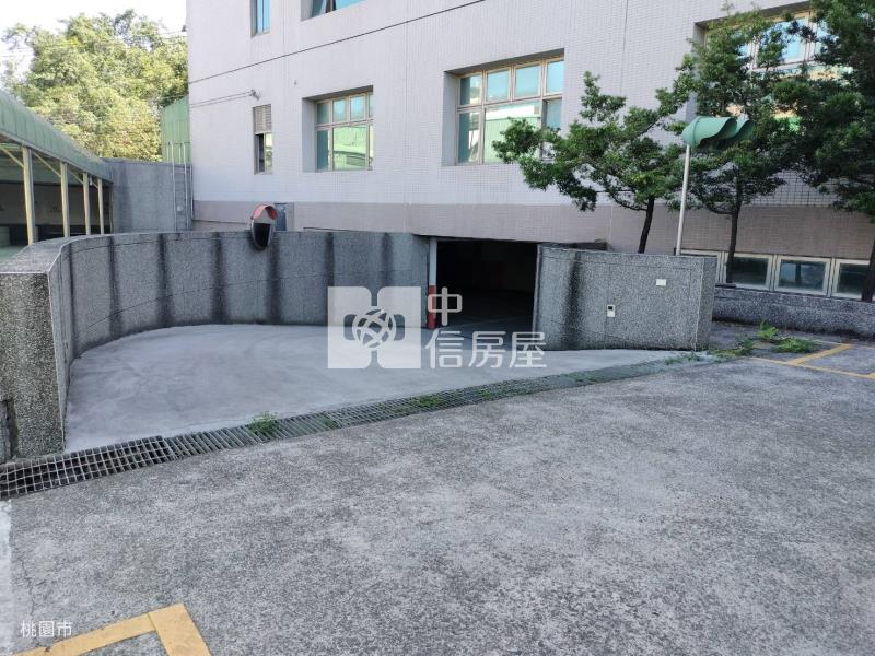 平鎮乙工廠房房屋室內格局與周邊環境