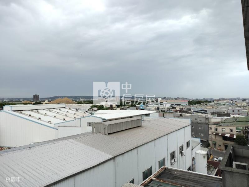 平鎮乙工廠房房屋室內格局與周邊環境
