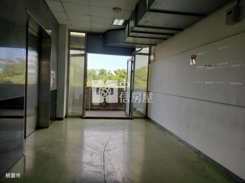 平鎮乙工廠房房屋室內格局與周邊環境