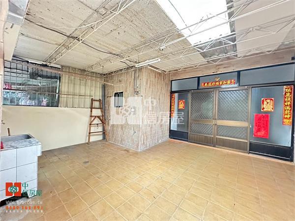 民生南路大面寬別墅房屋室內格局與周邊環境