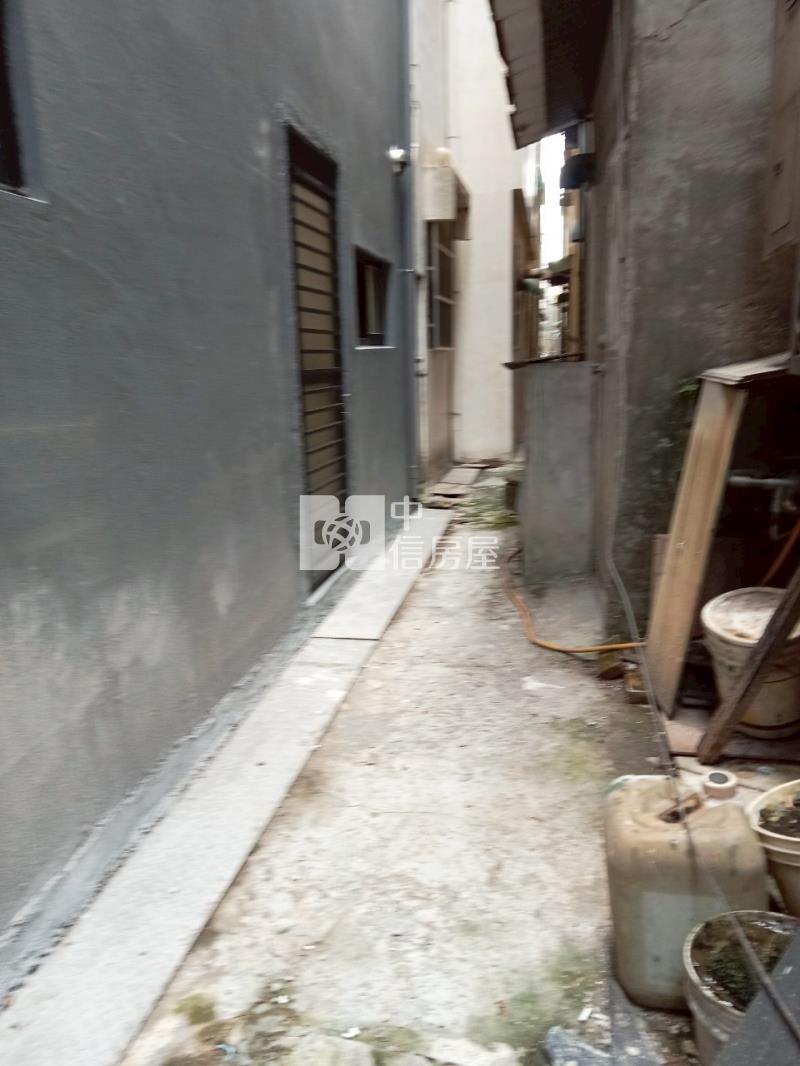 八德永忠街透天房屋室內格局與周邊環境