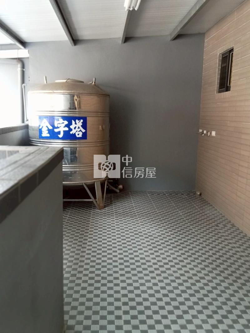 八德永忠街透天房屋室內格局與周邊環境