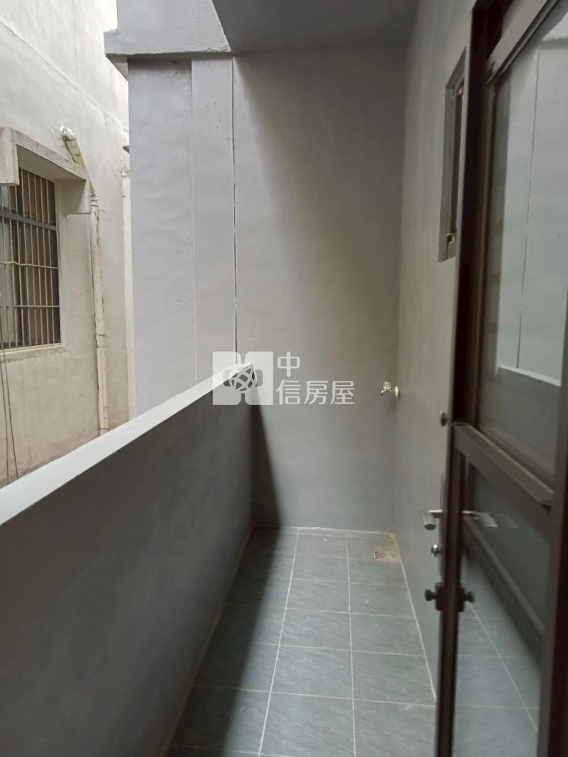 八德永忠街透天房屋室內格局與周邊環境