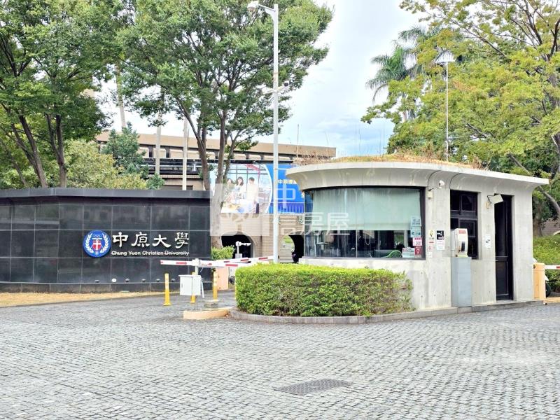 中原夜市滿租四套房房屋室內格局與周邊環境