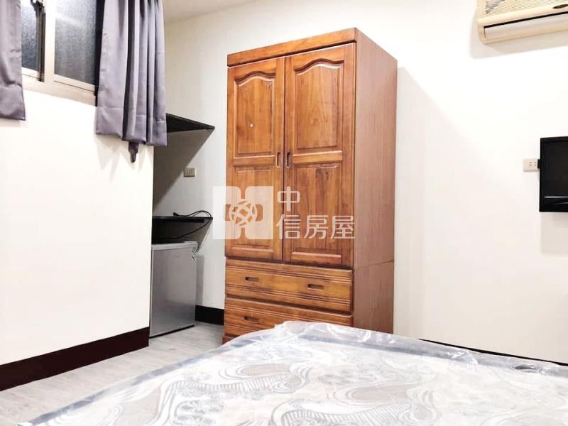 中原夜市滿租四套房房屋室內格局與周邊環境