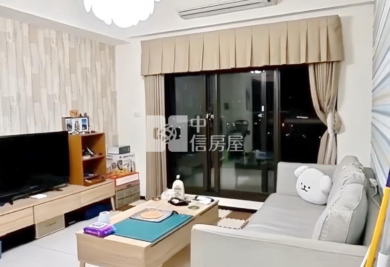 楊梅鼎藏大硯陽台景觀2房車房屋室內格局與周邊環境