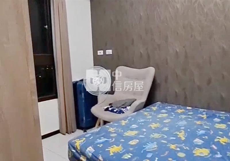 楊梅鼎藏大硯陽台景觀2房車房屋室內格局與周邊環境
