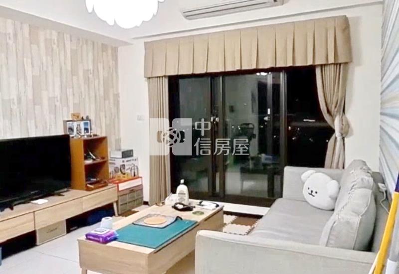 楊梅鼎藏大硯陽台景觀2房車房屋室內格局與周邊環境