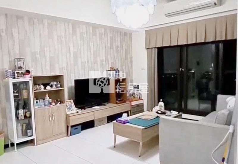 楊梅鼎藏大硯陽台景觀2房車房屋室內格局與周邊環境