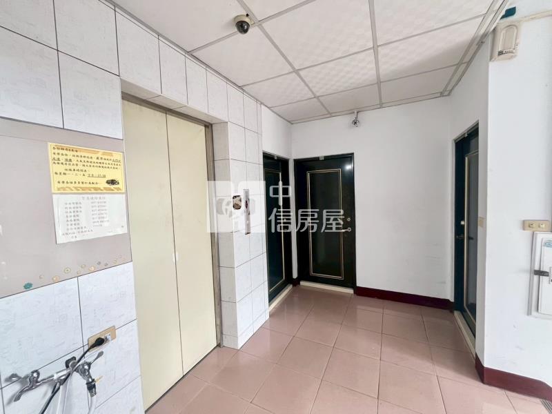 竹南龍富街電梯7投套房屋室內格局與周邊環境