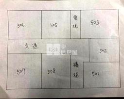 竹南龍富街電梯7投套房屋室內格局與周邊環境