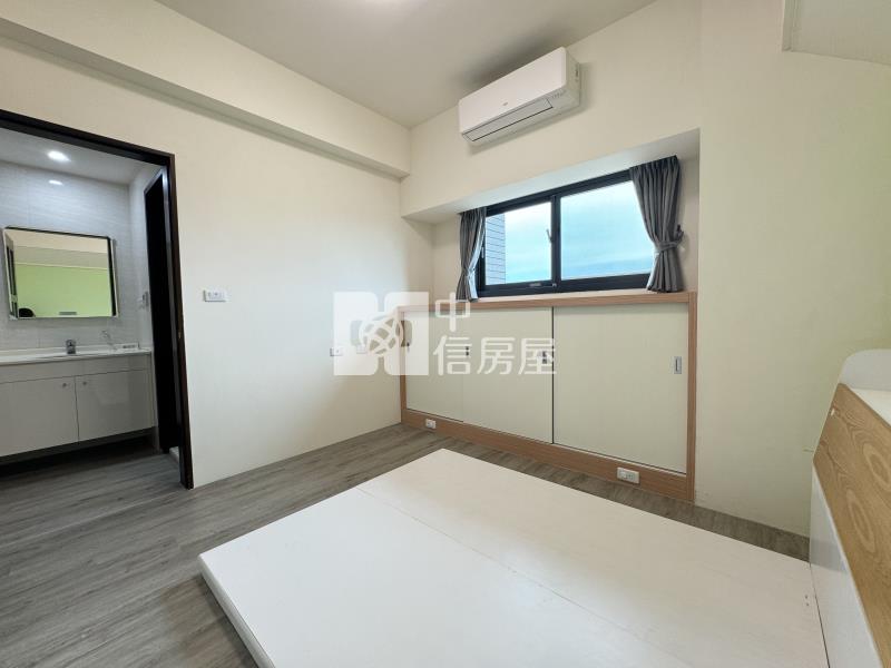 平鎮河美御景美兩房車房屋室內格局與周邊環境
