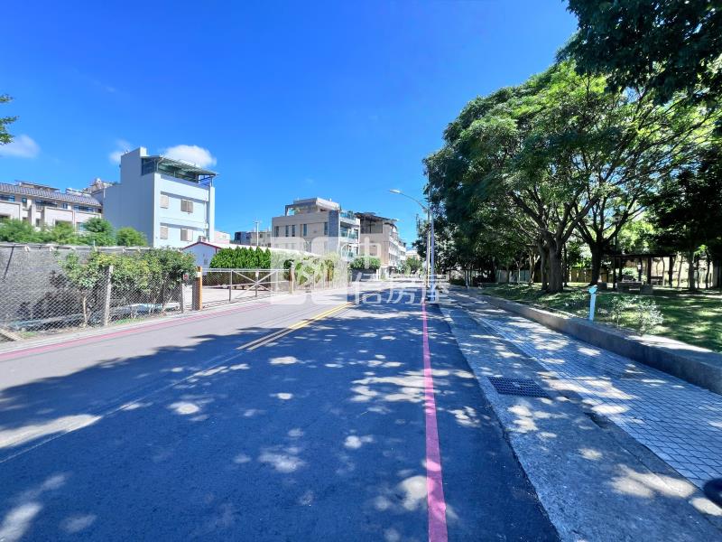 東勢區東新國小旁住一角建地房屋室內格局與周邊環境