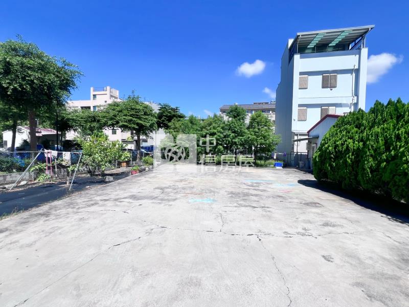 東勢區東新國小旁住一角建地房屋室內格局與周邊環境