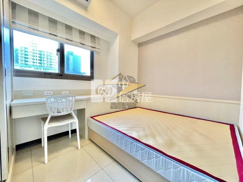 【星鑽】A18佳瑞盈+青埔高鐵美裝潢2+1房車房屋室內格局與周邊環境
