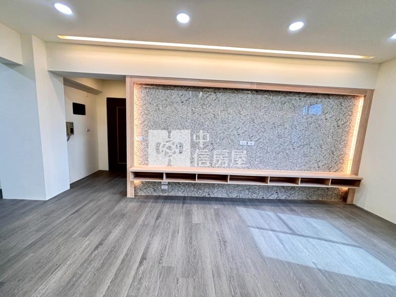 楊梅永美路小三房+大車位房屋室內格局與周邊環境
