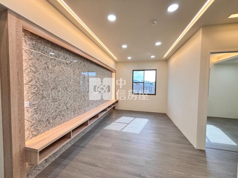 楊梅永美路小三房+大車位房屋室內格局與周邊環境