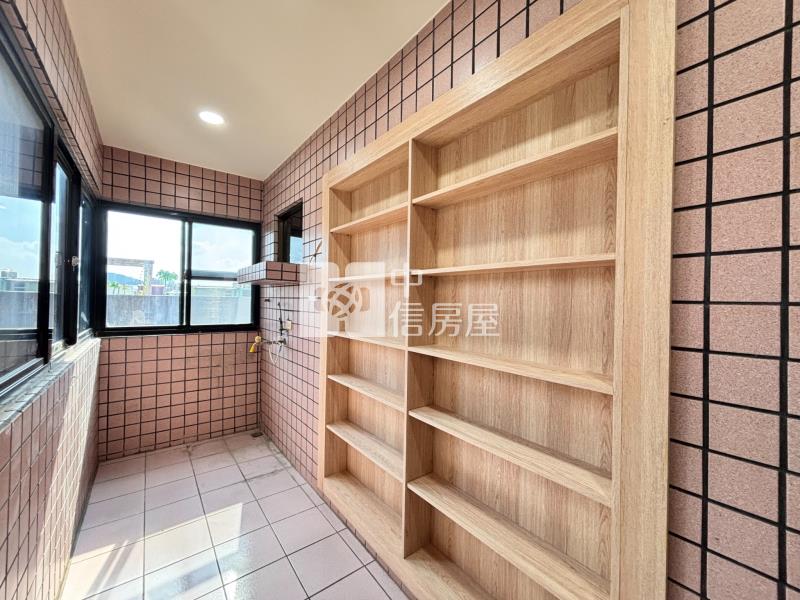 楊梅永美路小三房+大車位房屋室內格局與周邊環境