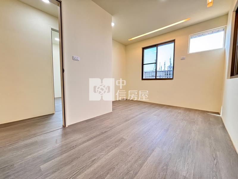 楊梅永美路小三房+大車位房屋室內格局與周邊環境