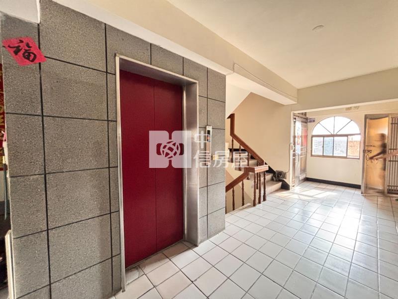 楊梅永美路小三房+大車位房屋室內格局與周邊環境