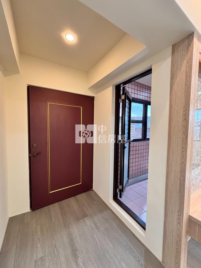 楊梅永美路小三房+大車位房屋室內格局與周邊環境