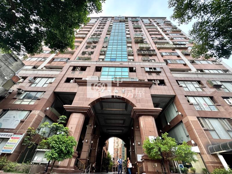 寶祥縣寶高樓舒適學區方正空間房屋室內格局與周邊環境