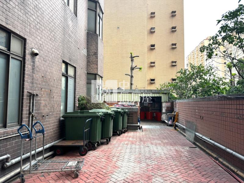 寶祥縣寶高樓舒適學區方正空間房屋室內格局與周邊環境