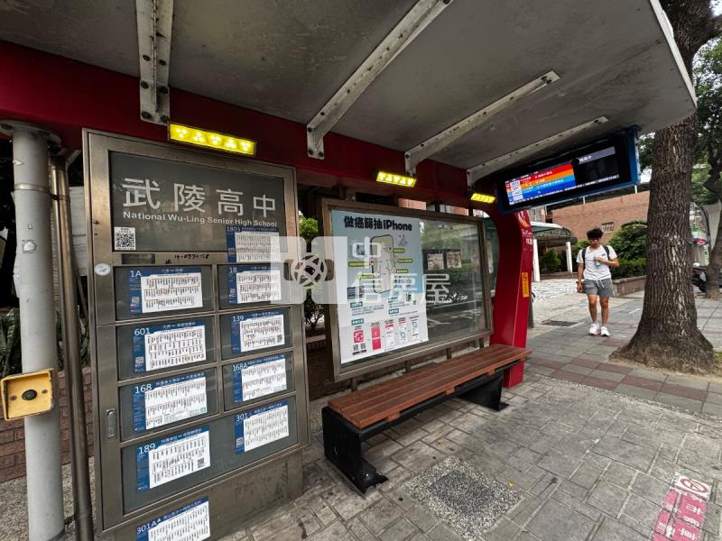 寶祥縣寶高樓舒適學區方正空間房屋室內格局與周邊環境
