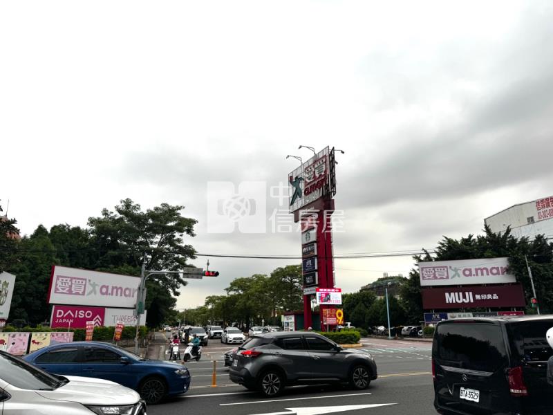 寶祥縣寶高樓舒適學區方正空間房屋室內格局與周邊環境