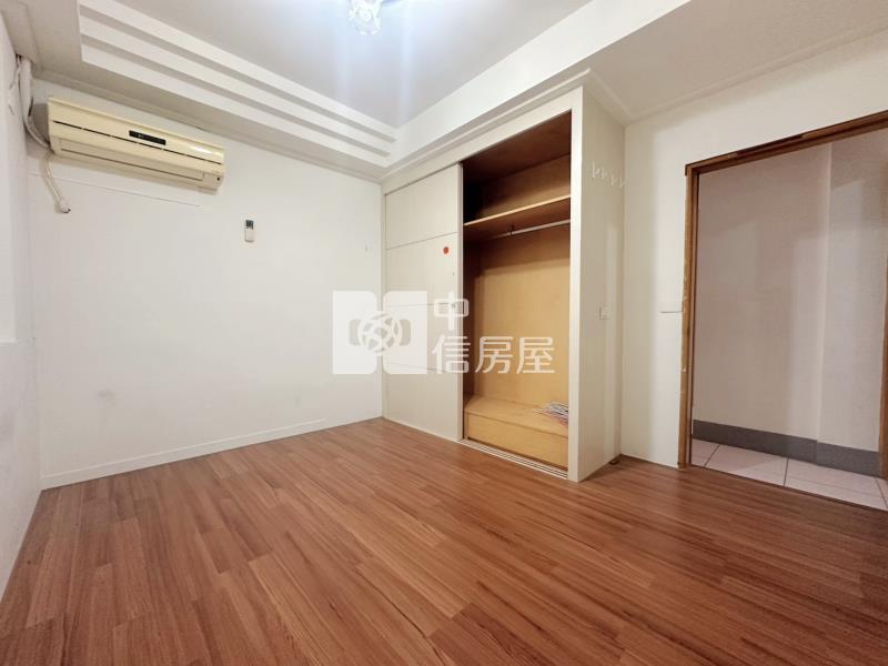 崇德商圈活路車庫透天房屋室內格局與周邊環境